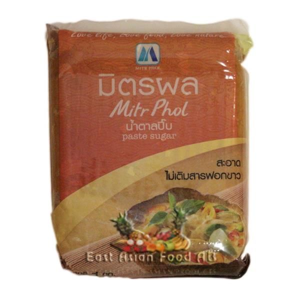 PALM SUGAR (MITRPHOL) 1 KG