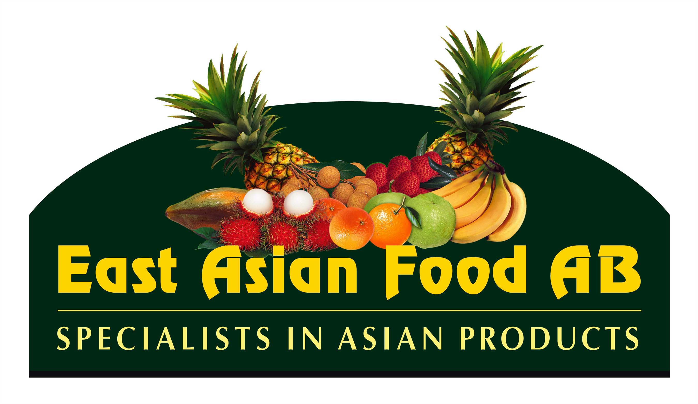 East Asian Food AB