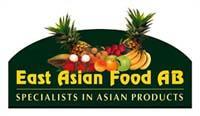 EAST ASIAN FOOD