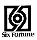 SIX FORTUNE